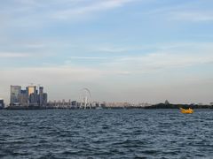 -金鸡湖景区