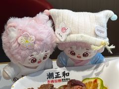 -潮正和潮汕牛肉火锅·老字号(番禺万达店)