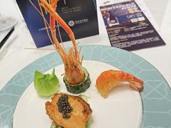-明阁 Ming Court(广州朗豪酒店)