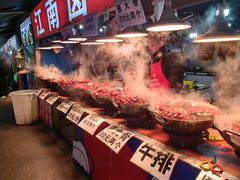 -大学城夜市大排档(凤栖路店)