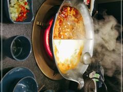 -湊湊火锅·茶憩(打浦桥日月光店)