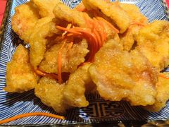 锅包肉-關東雪东北菜(中庚漫游城店)
