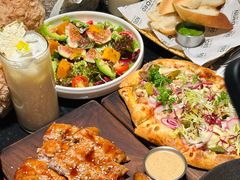 -Nord Grill&Bar Highland诺德西餐(深圳欢乐海岸店)