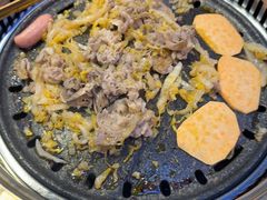 -杨记齐齐哈尔烤肉(总店)