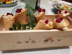 -通庆楼(新开路店)