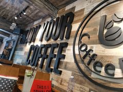 -旧雨咖啡·CoffeeFORU(黄村奥体店)