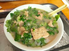 -李小老烧饼(常营民族家园店)
