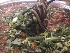 -乐山第一家临江鳝丝(茶坊路店)