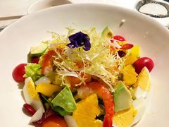 -MONICH牛排融合餐厅(和义大道购物中心店)