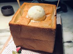 -绿茶餐厅(昆明世纪金源店)
