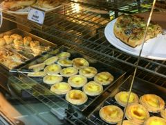 -青岛蓝海大饭店·爱琴海自助餐厅(崂山店)