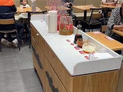 -喜家德虾仁水饺(青岛永旺东部店)