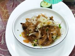 萝卜丝海蜇-飯興記苏帮菜·松鼠桂鱼(石路美食街店)