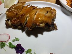 -小放牛炒菜馆(中山路乐汇城店)