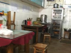 -大石人家鱿鱼面馆(大石西路总店)