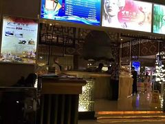 -海乐健康美食·SPA水疗会(水都假日酒店)