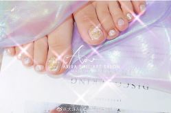 -AKIRA 安久日式美甲美睫