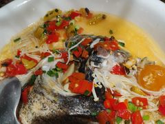 -原味田园·客家菜·土窑鸡(中航城君尚购物中心店)
