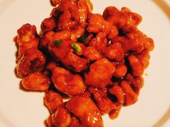 -外婆家(世界城广场店)