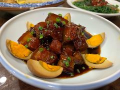 -长兴菜馆(高桥店)