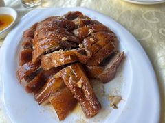 -老字号德记烧腊饭店·海鲜加工