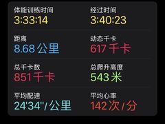 -崂山巨峰游览区