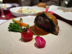 -Wei菋·Le Bistrot
