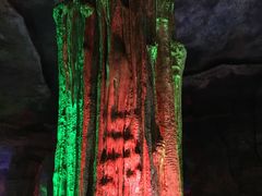 -泰安地下龙宫景区