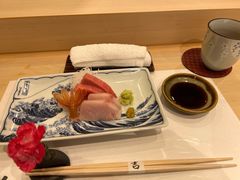 -鮨一日本料理旗舰店(总店)