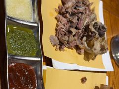 -蒙艾里民族传统菜蒙餐