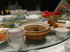 -和记小菜(东方店)