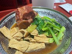 -喜家德虾仁水饺(东海缤纷天地店)