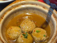 -应天大明王朝·南京菜(中山陵店)