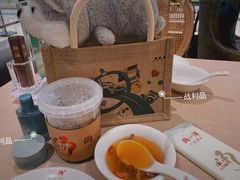 -尚一汤·粤菜海鲜(环球港店)