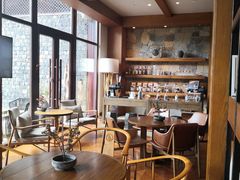 -丽江金茂璞修雪山酒店-雪景阁餐厅