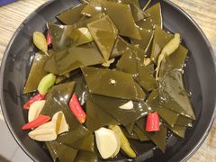 -塔峪鲜肉烧烤