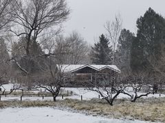 -北京植物园南门售票处