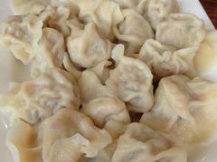 饺子-东北大菜馆(延长路店)