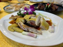 市师鸡-汇景花园酒家(基立下道店)