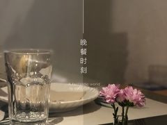 -春树下·树屋花房西餐厅(罍街AS1980店)