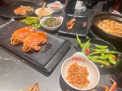 -红盔甲·小龙虾(人民广场店)
