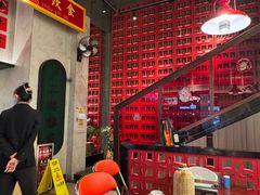 -龚印记牛骨牛杂屋·四代传承(珠影星光城店)