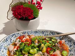 -三号黄浦会Canton Table