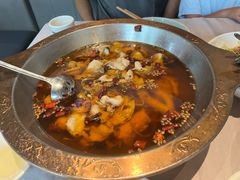 -洞庭鱼香(万科店)