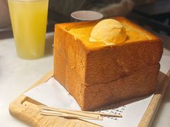 -绿茶餐厅(财富购物中心店)