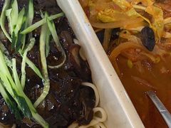 -正宗韩国炸酱面(沈航店)