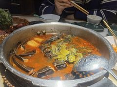 -锦府盐帮·李宅(领展购物广场中关村店)