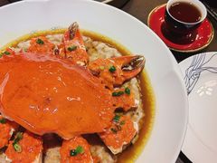 -广州文华东方酒店·江-由辉师傅主理