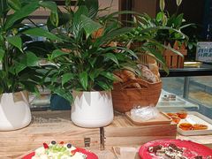 -晶丽香榭自助餐(南京大饭店)