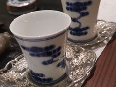 -翁暖茶馆(滨江东总店)